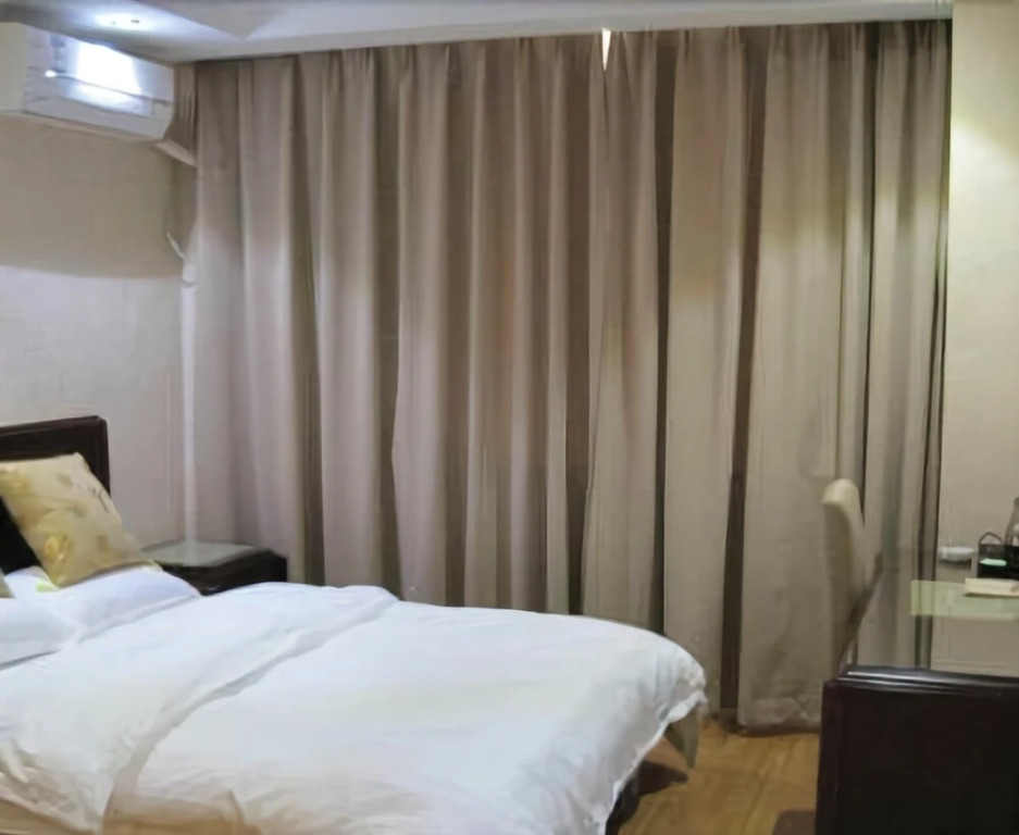 City Star Hotel