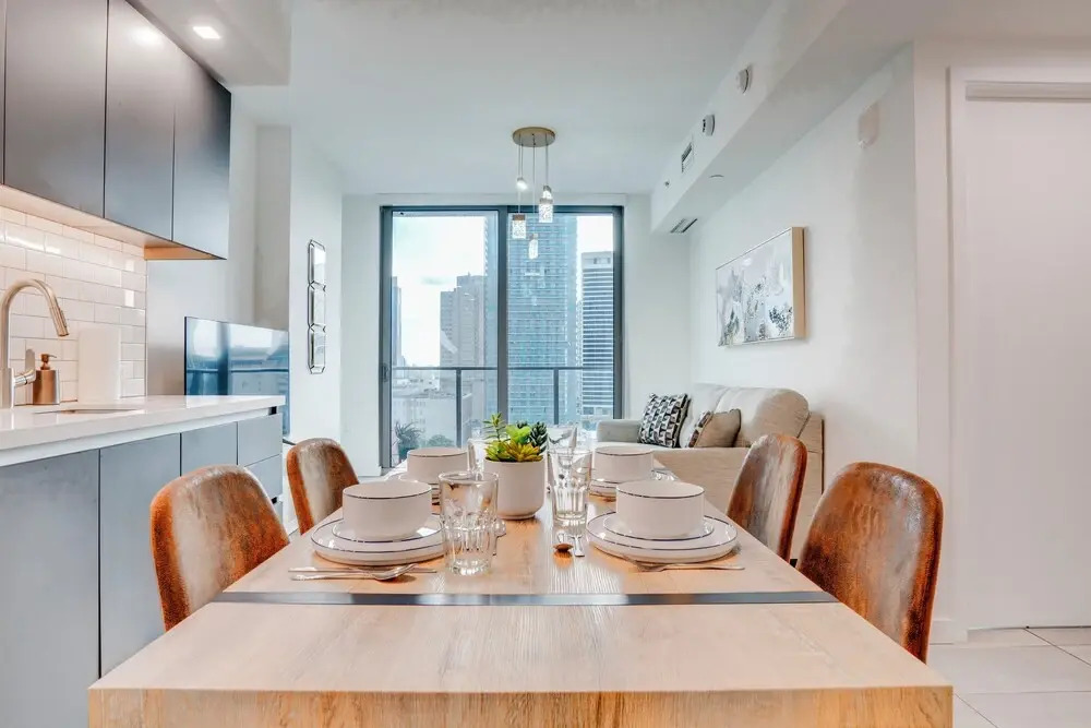 Miami Downtown Vacation Suites