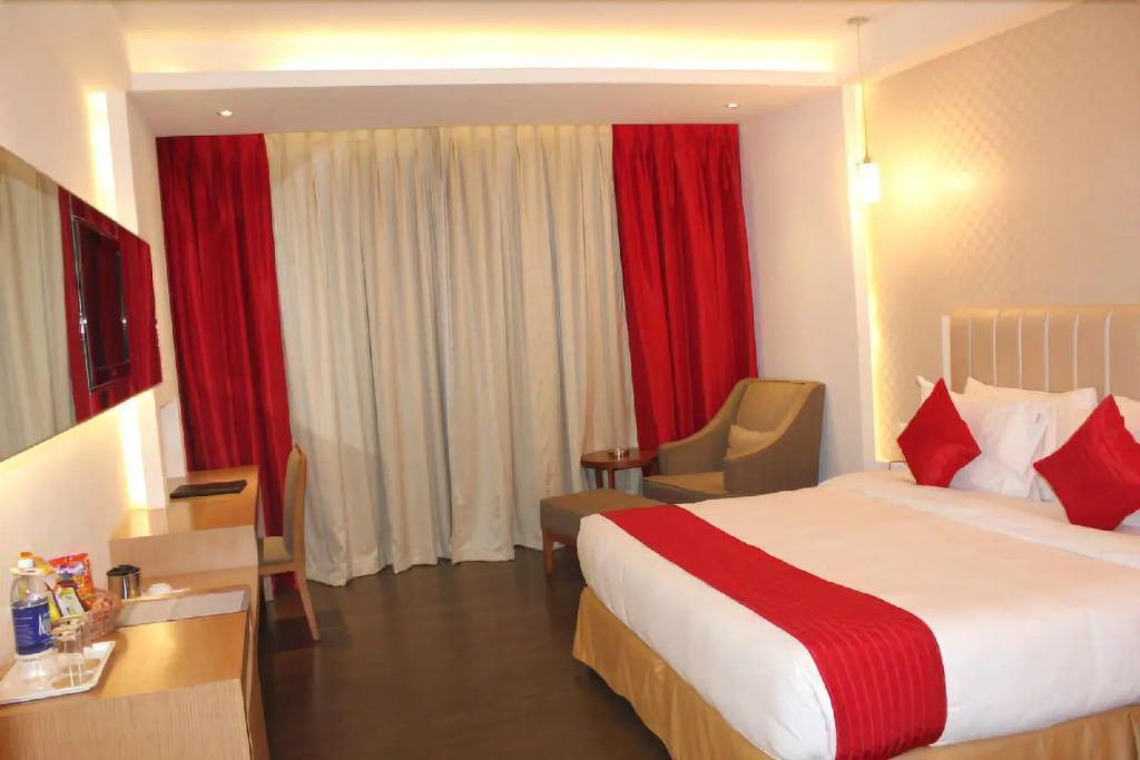 Hotel the Plaza
