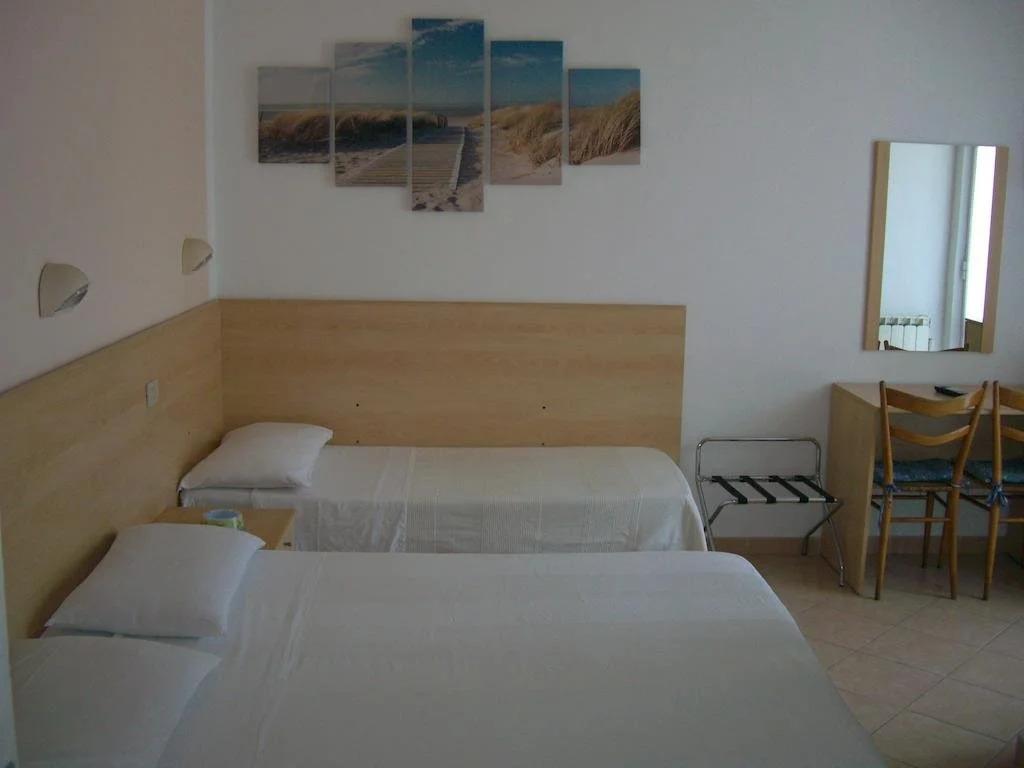 Mirarti Boutique Hotel - Witamy