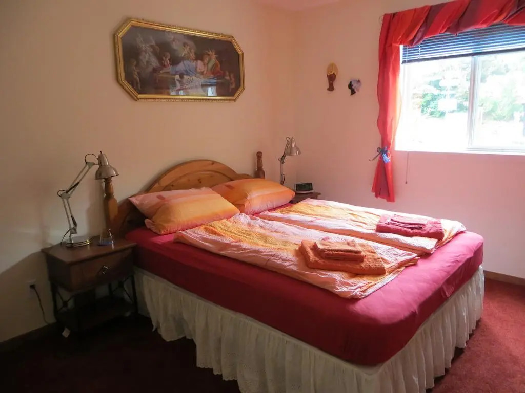 Sundial Bed & Breakfast