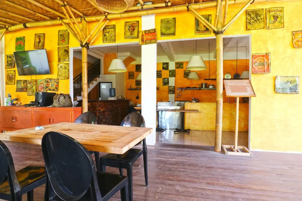 Sunny House Jimbaran