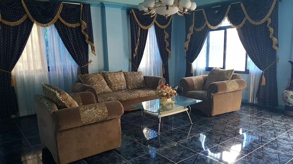 Villa Caloocan Resort