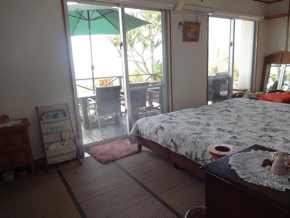 Uminosoba Pension
