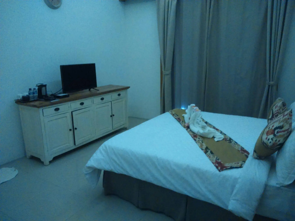 Mai Mesaree Villas