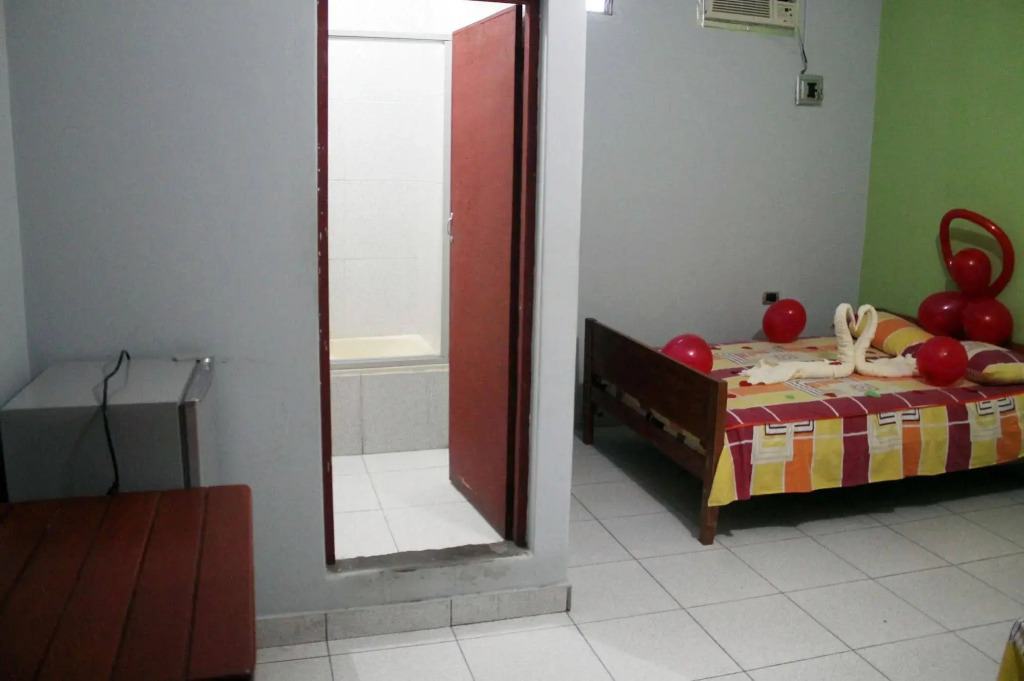 Hostal De la Vega