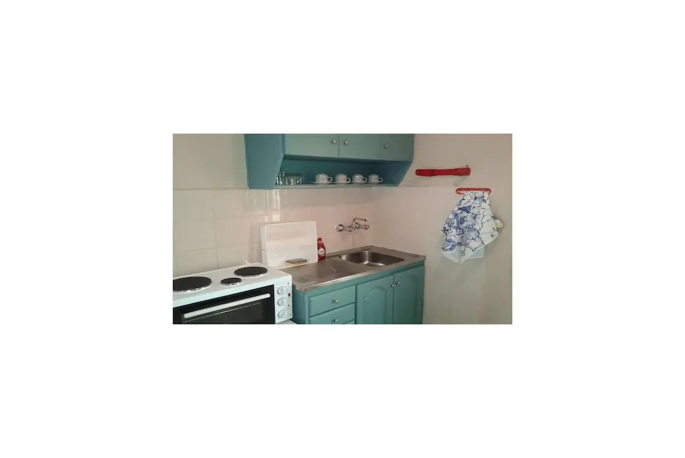 Maria's Studios & Apartments
