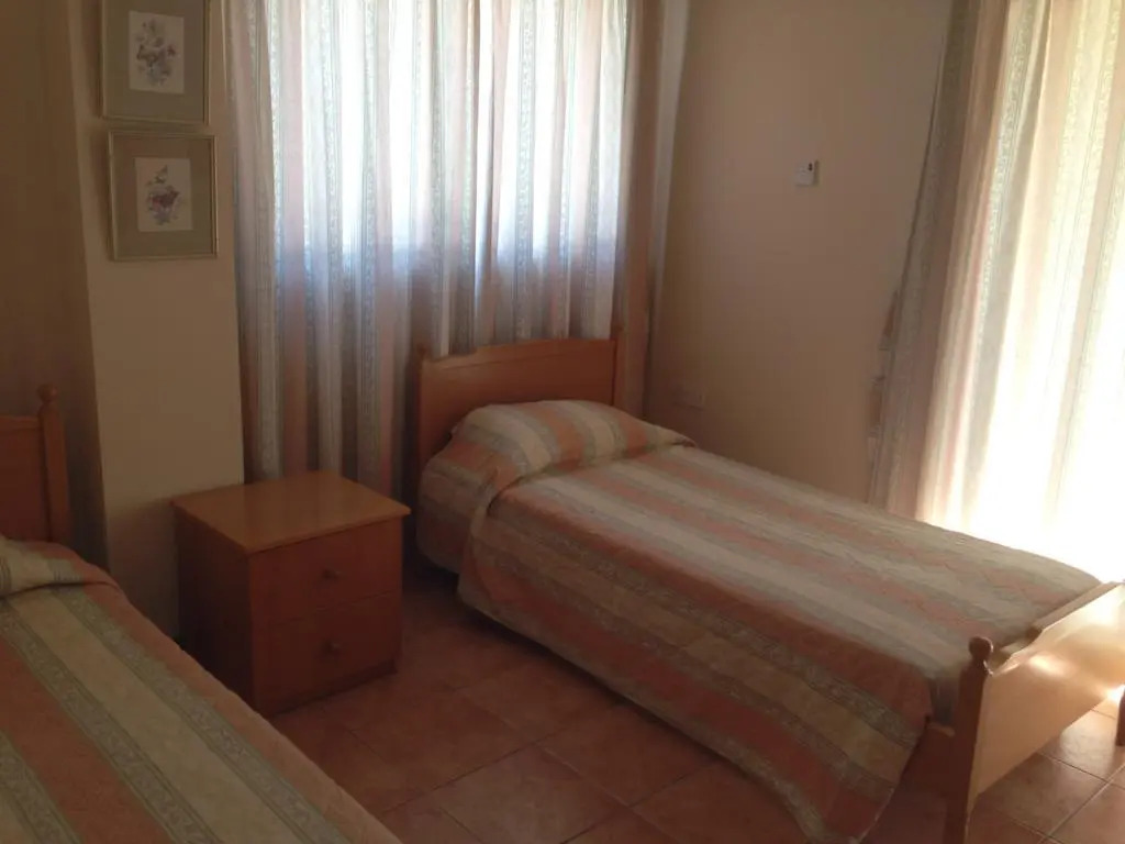 Georgias Apartments