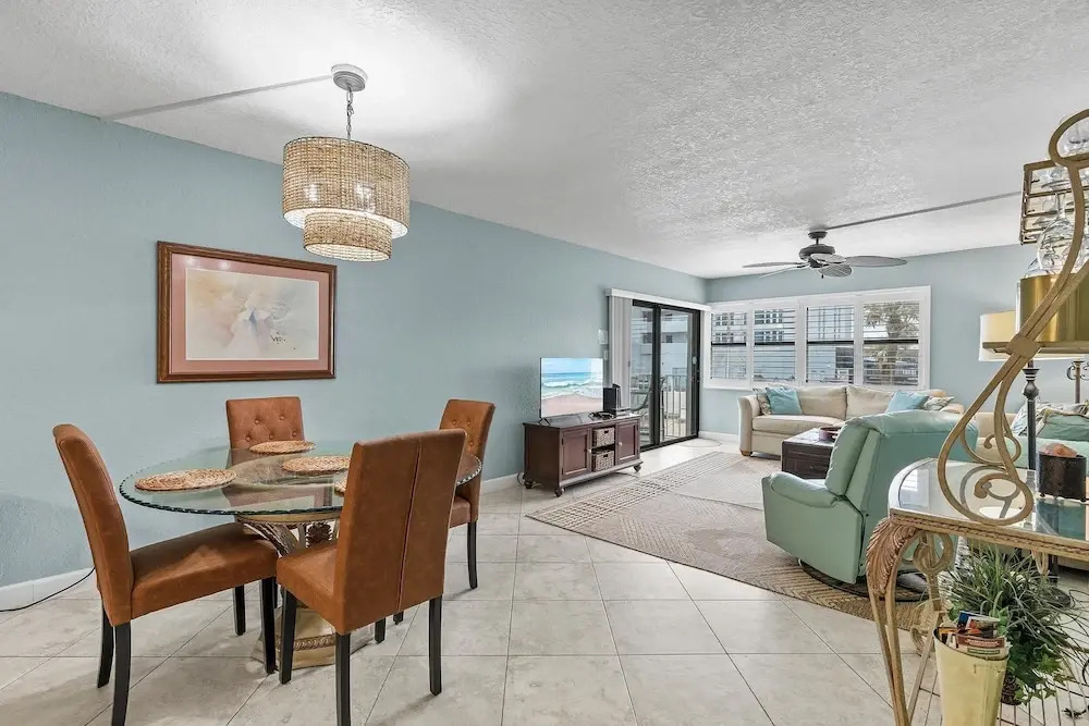 Ocean Reef Villas 207