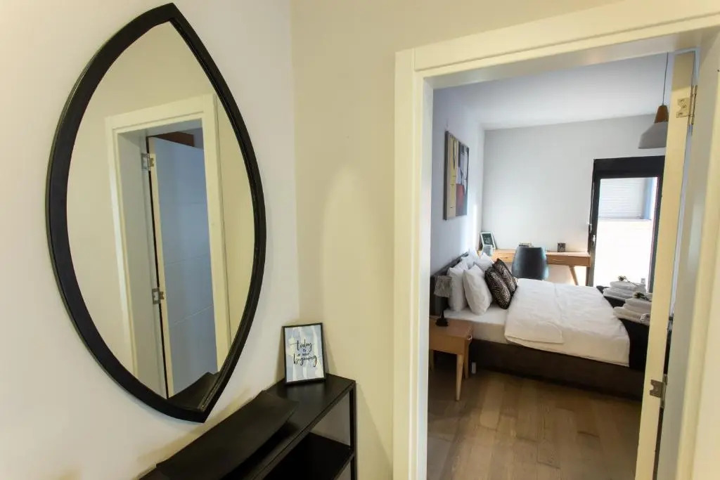 LINA - PG, 2 Bedroom Apartment