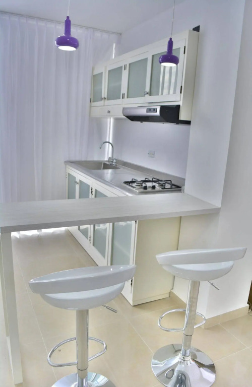 Hotel Monterosa Lofts