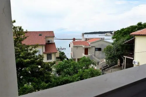 Sunnyy Beacch Apartments
