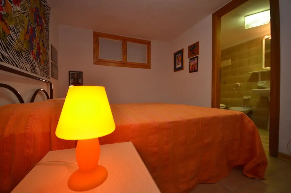 Villa Betty