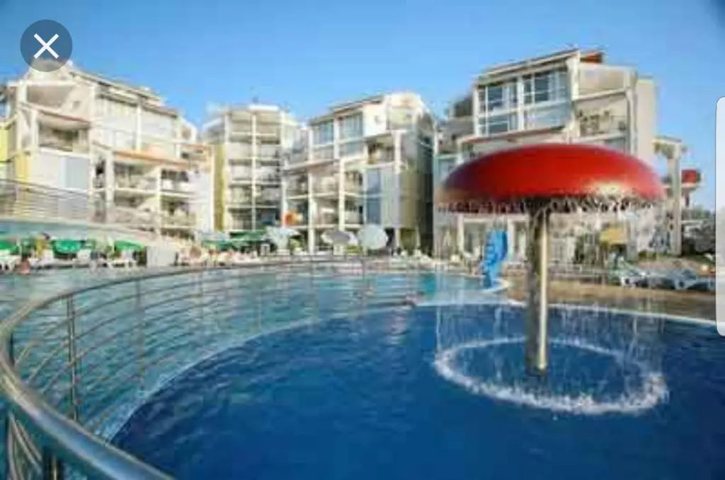 Penthaus Cacao Beach