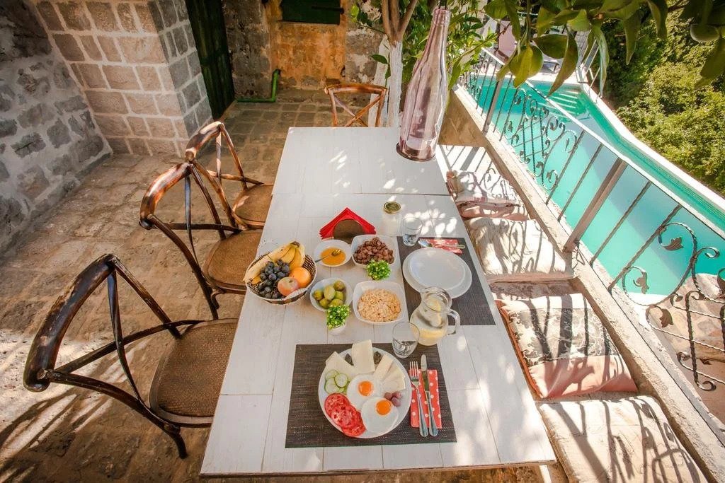 Villa Stari Mlin