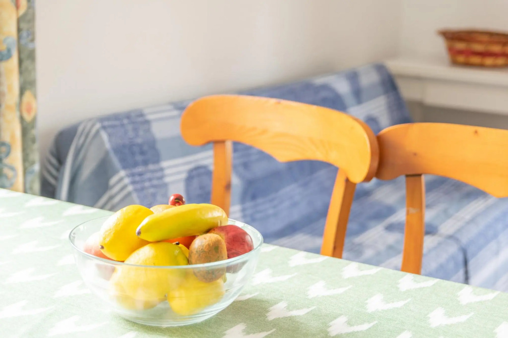 CASA MANOLO - Fantastic apartment very close to the sea with Free WiFi