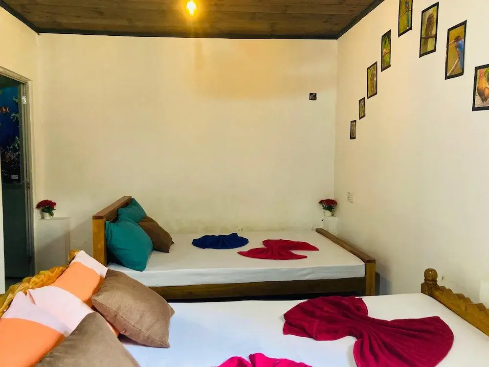 Sinharaja Pitadeniya Villa