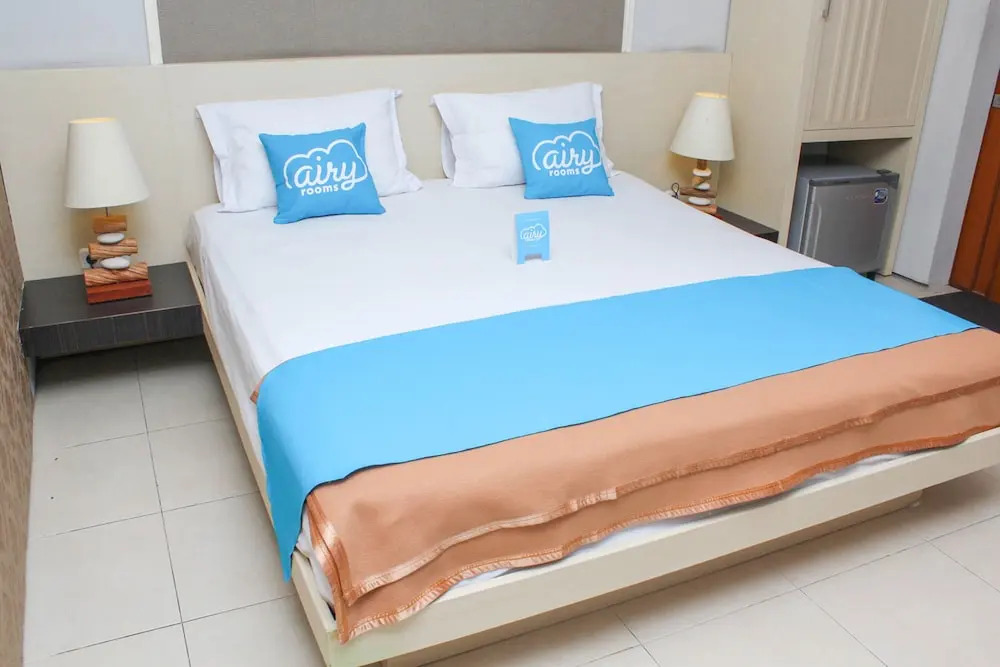 Airy Wijaya Kusuma Dukuh Kupang Timur 20 Surabaya