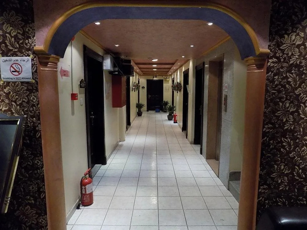 Al Yamama Palace- Al Moazar Branch 13