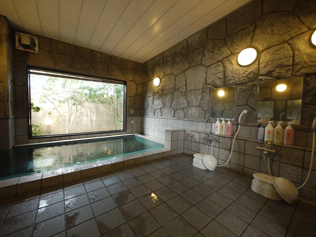 Hotel Route-Inn Nakano