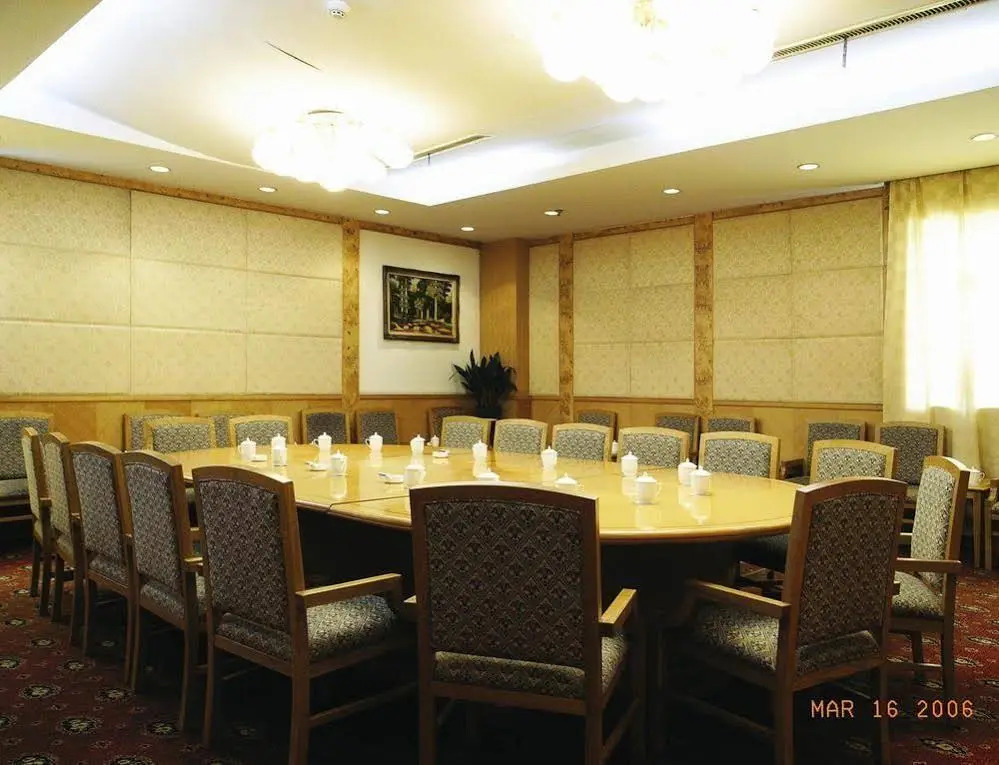 Nanning Konggang Hotel