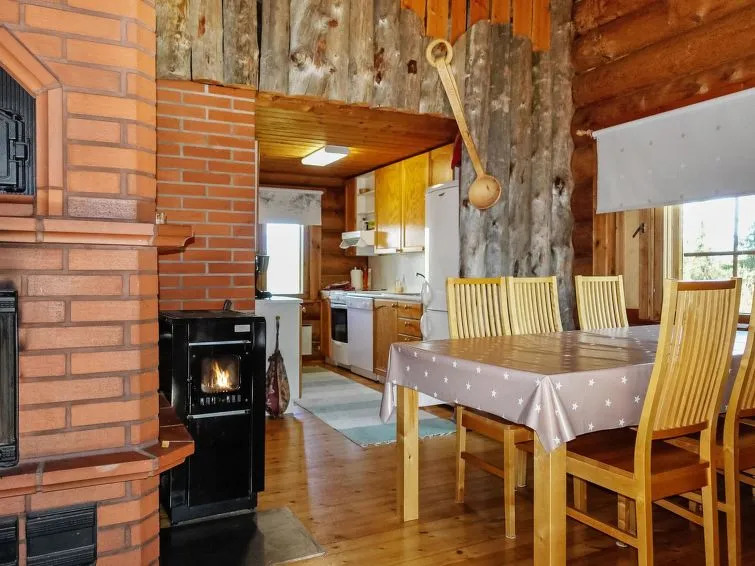 Holiday Home Kunnari