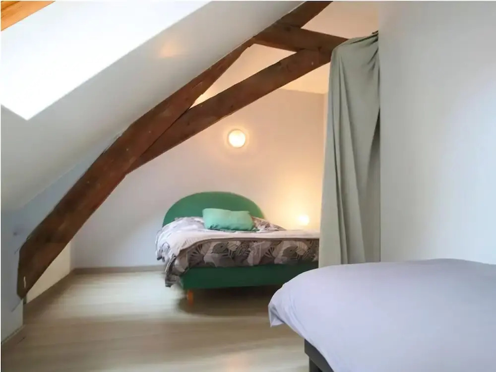 ApartMoment - La Vue cathédrale