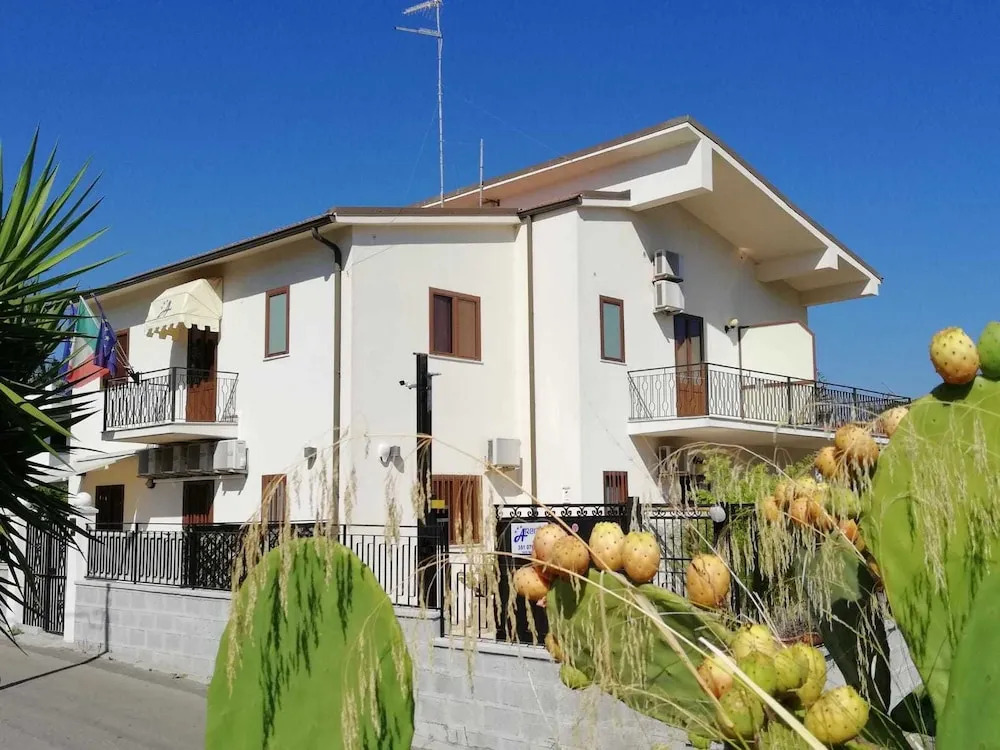 B&B Arenile