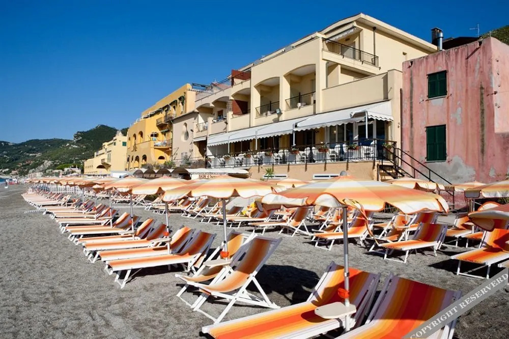Hotel Al Saraceno