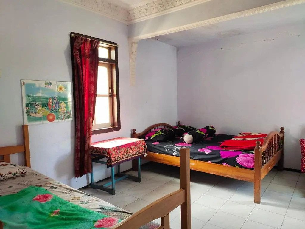 Homestay Wonotoro Asri 4 Gunung Bromo