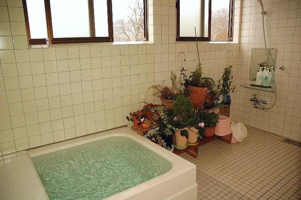 Kamihuusen
