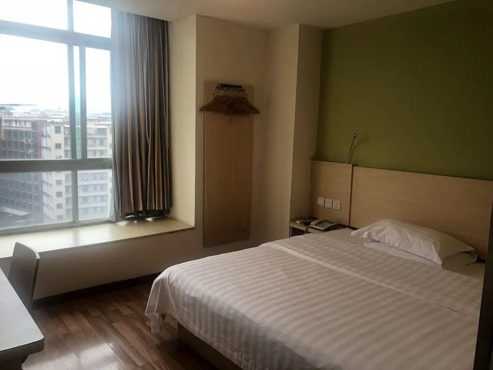 Jiju Hotel