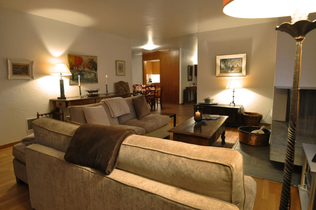 La Villa Emeline - Apartment Emilie