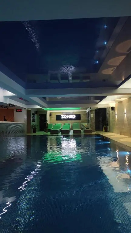 Apartman 115 Zoned