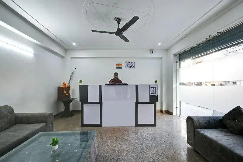 Mauryan Tower, Yashobhoomi