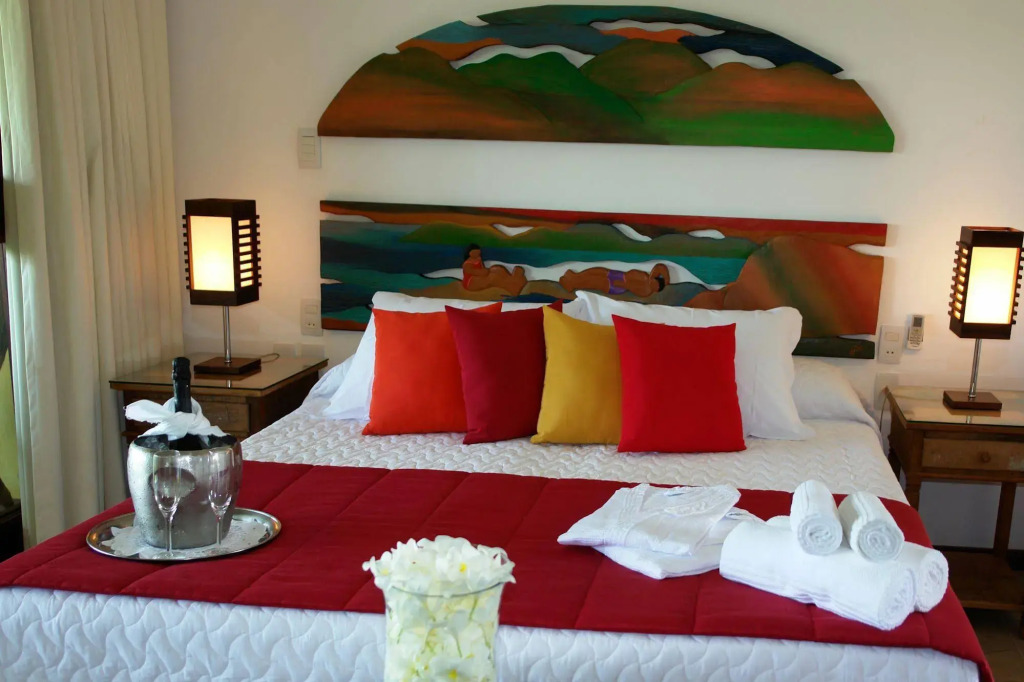 ThalassaGarden Hotel - Pousada