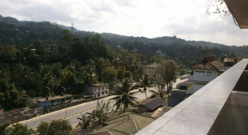 Kandyan Arts Residency