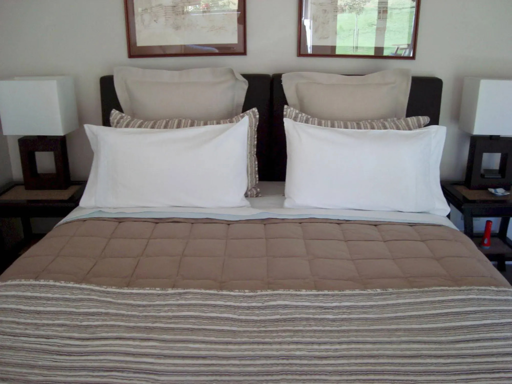 Mt Rosa Lodge Boutique Vineyard Accommodation