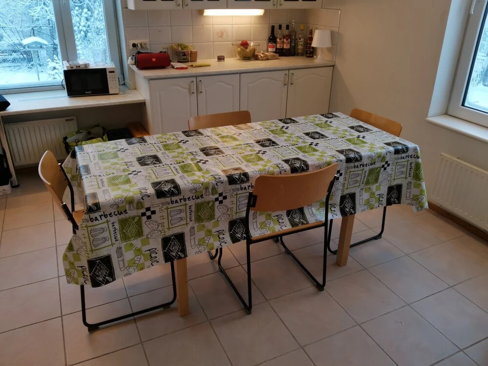 Inviting 4-bed House in Turku Very Close Citycente
