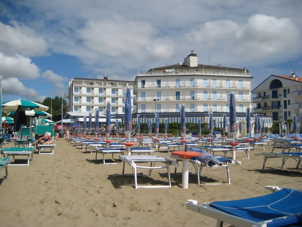 Hotel Playa e Mare Nostrum