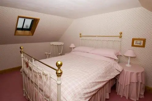 Springburn Cottage