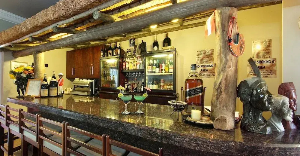 uShaka Manor Guest House