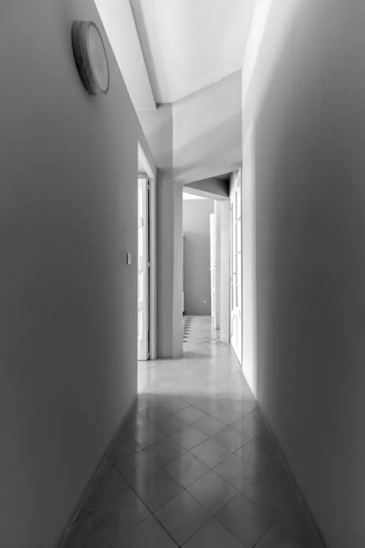 Ursula Charm Apartments