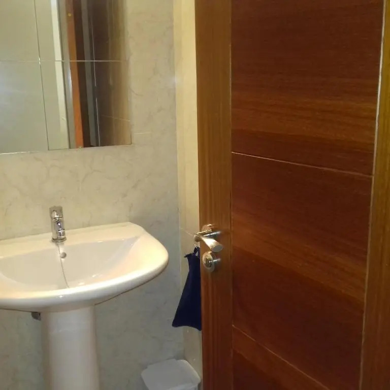 Apartamento Sunset