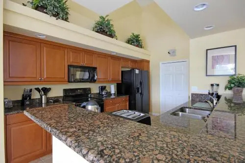 Waterfront Villa Sw Cape Id1717