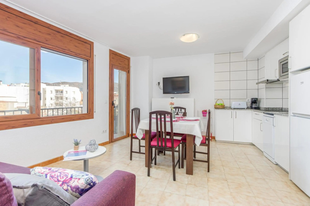 Apart-Rent Apartament Av Rhode 2º