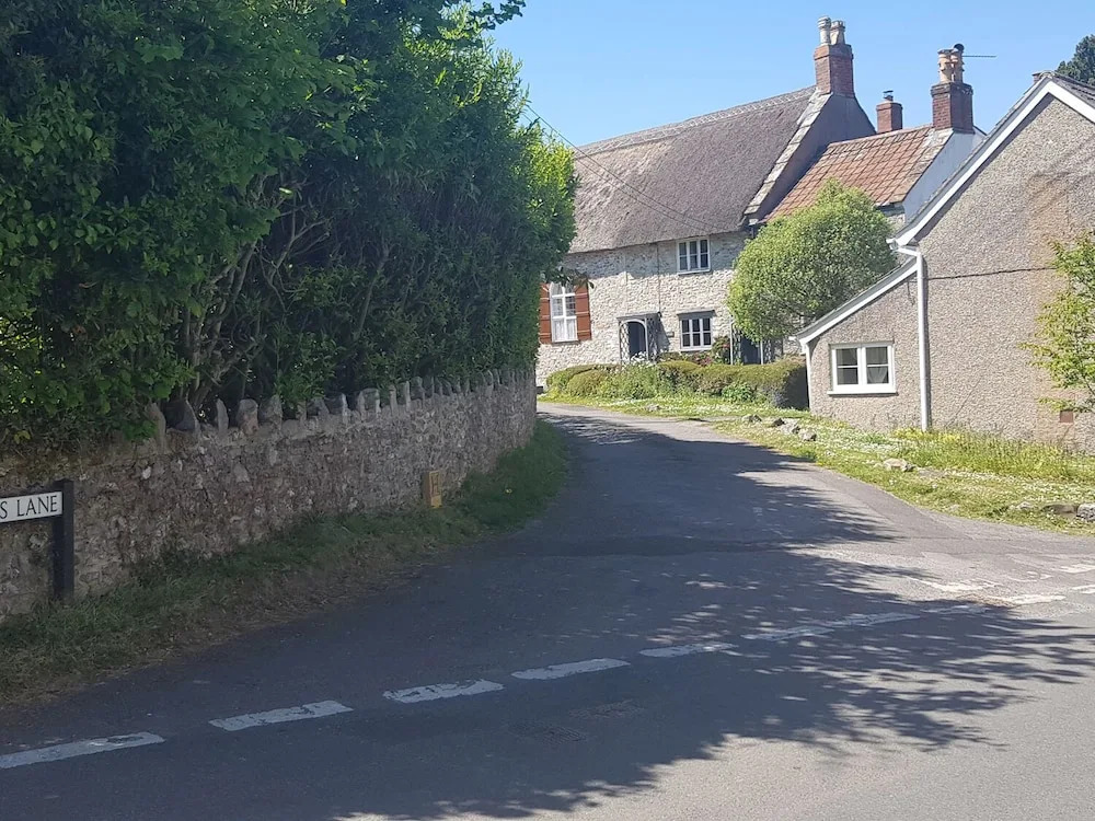 Rose Cottage