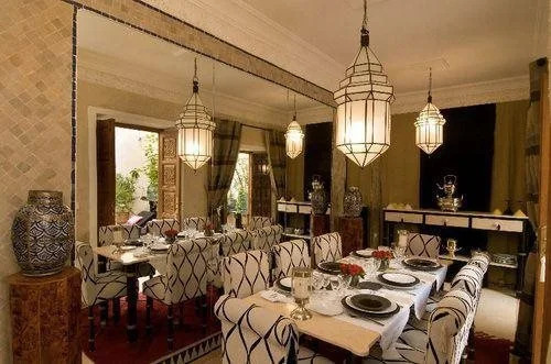 Riad Dar Zr