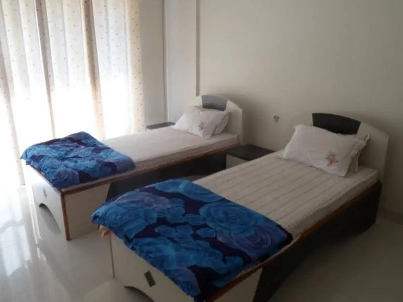 GMA Guest House Service