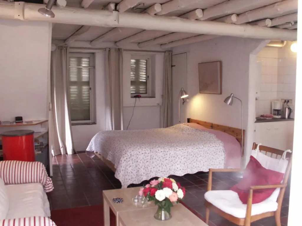 B&B Achter De Sterren